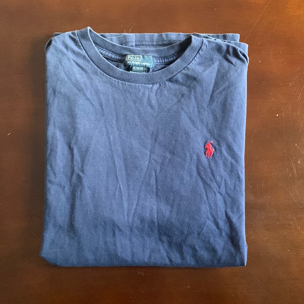 Polo t shirt